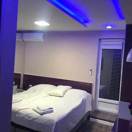 Vladana Lux App Apartment Krusevac Exterior photo