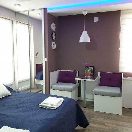 Vladana Lux App Apartment Krusevac Exterior photo