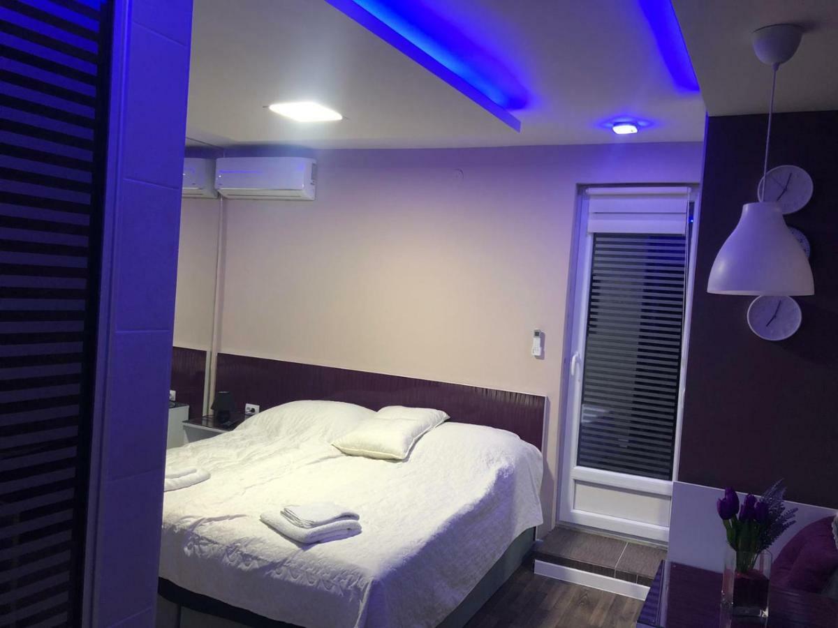 Vladana Lux App Apartment Krusevac Exterior photo