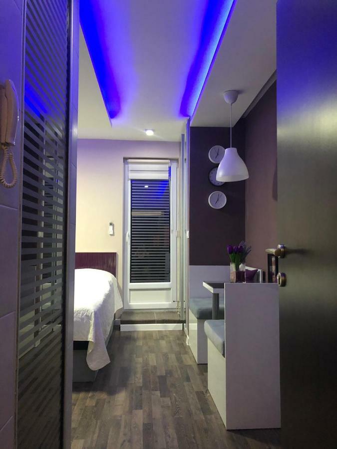 Vladana Lux App Apartment Krusevac Exterior photo