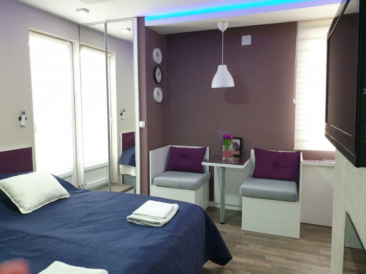 Vladana Lux App Apartment Krusevac Exterior photo