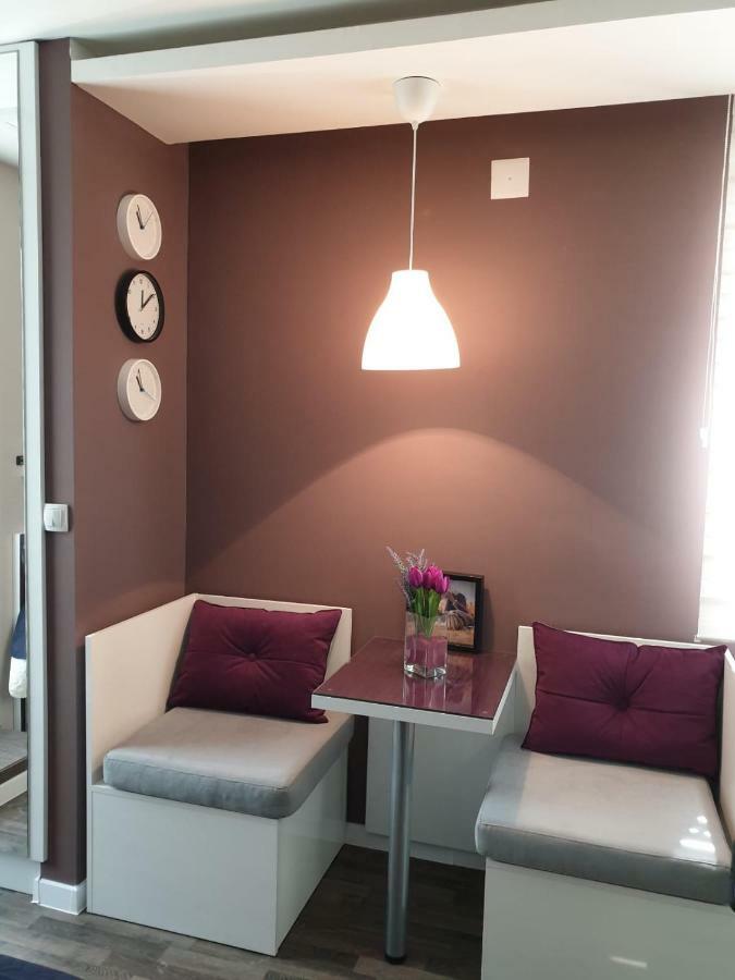 Vladana Lux App Apartment Krusevac Exterior photo