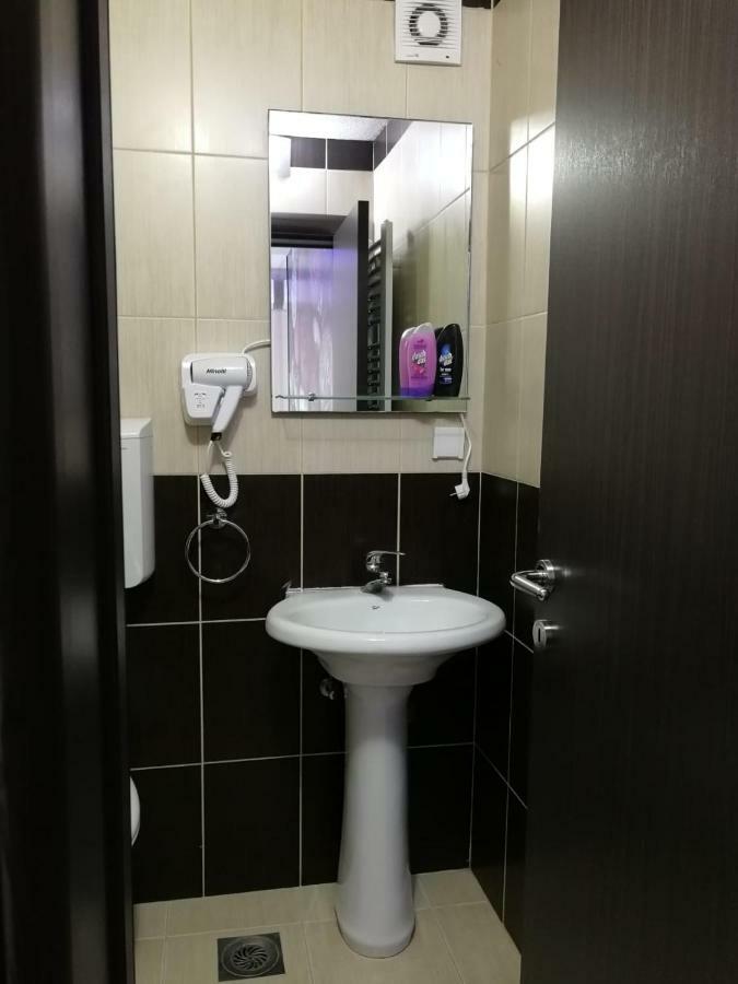 Vladana Lux App Apartment Krusevac Exterior photo