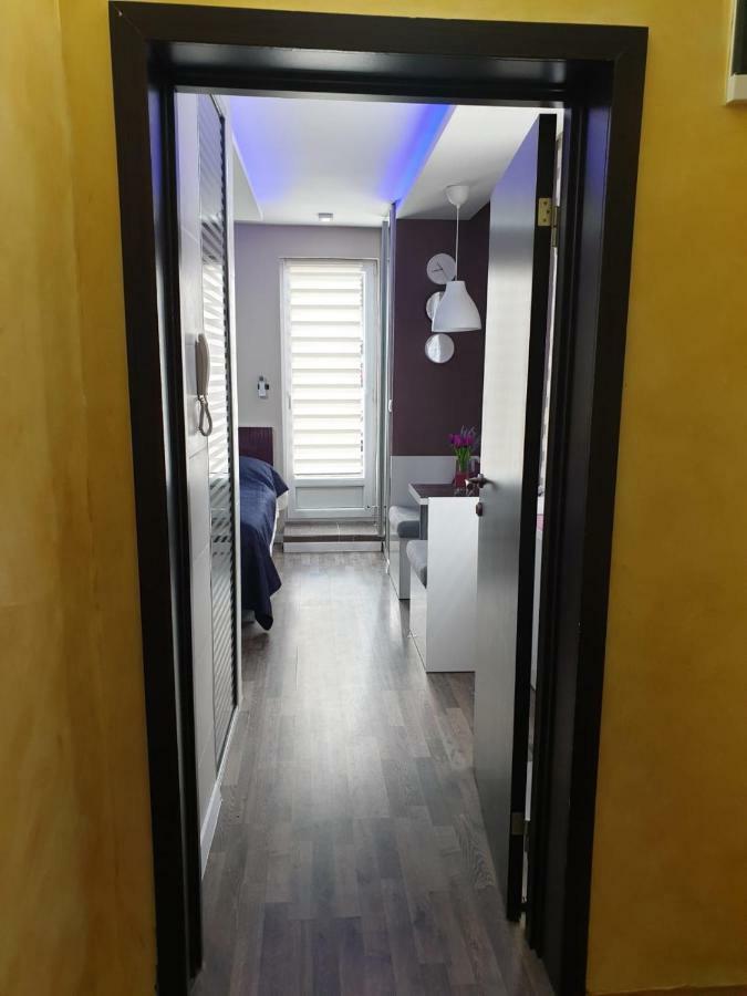 Vladana Lux App Apartment Krusevac Exterior photo