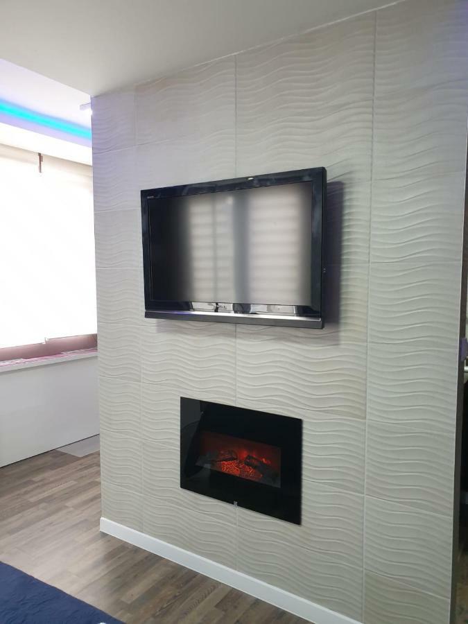 Vladana Lux App Apartment Krusevac Exterior photo