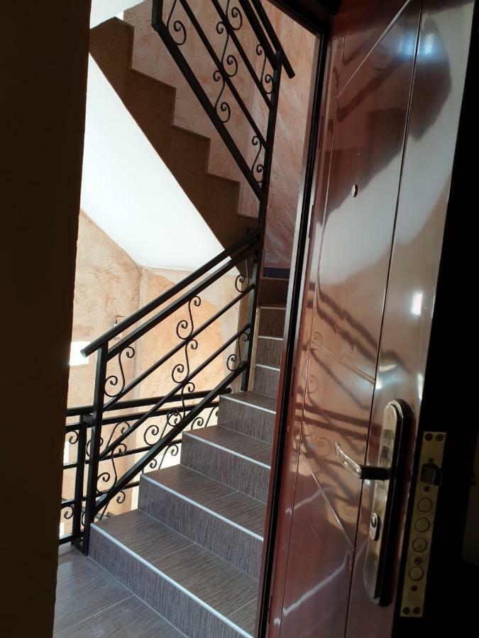 Vladana Lux App Apartment Krusevac Exterior photo